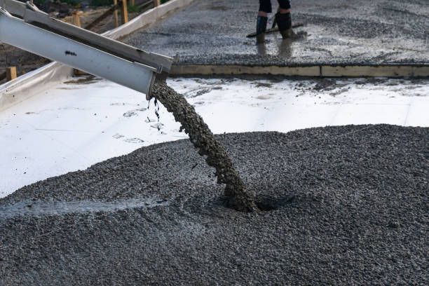 Best Concrete Grinding and Polishing in Bronson, FL
