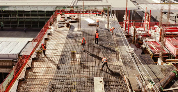 Best Concrete Demolition Services in Bronson, FL
