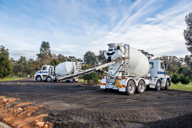 Best Stamped Concrete Services in Bronson, FL