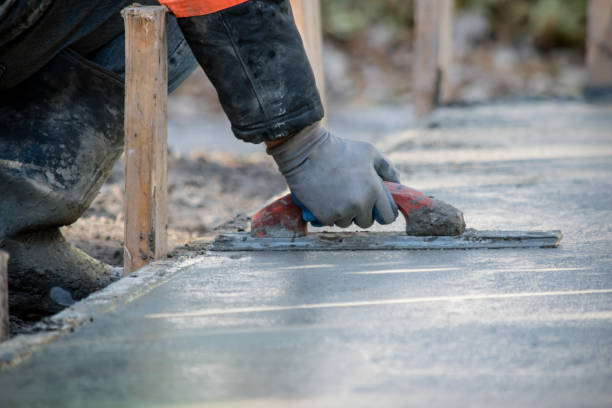 Best Decorative Concrete in Bronson, FL