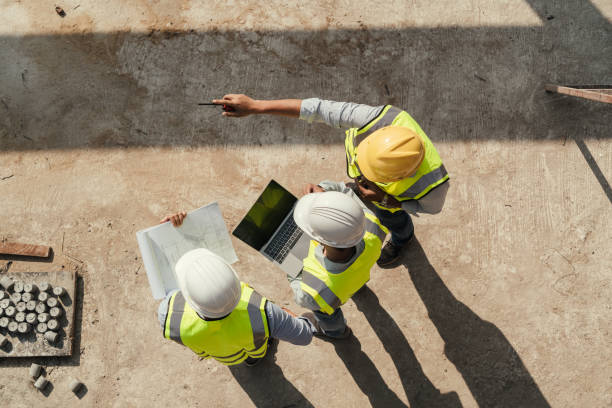 Best Concrete Removal and Replacement in Bronson, FL