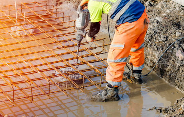 Best Concrete Sealing and Maintenance in Bronson, FL