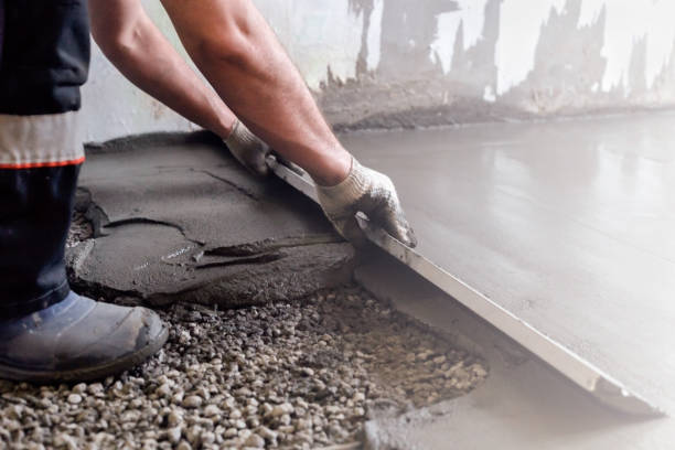 Best Concrete Driveway Installation in Bronson, FL